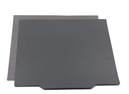 Flexible Removable Build Surface 250x250mm for 3D Printer Heated Bed (250x250mm) - size: 250x250mm