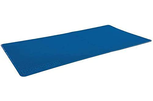 Rockler Silicone Glue Mat 15" x 30" Heat Resistant Silicone Project Mat - size: 30" x 15"