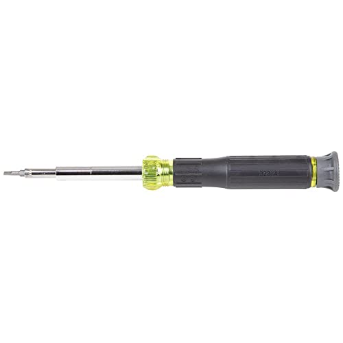 Klein Tools 32314 14-in-1 Electronic Screwdriver