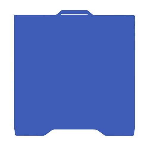 267X301MM Cool Build Plate for Creality SPARKX i7 3D Printer - size: 267X301MM
