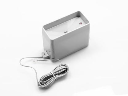 MISOL 1 PCS of Spare Part for Weather Station, for Rain Meter, to Measure The Rain Volume, for Rain Gauge
