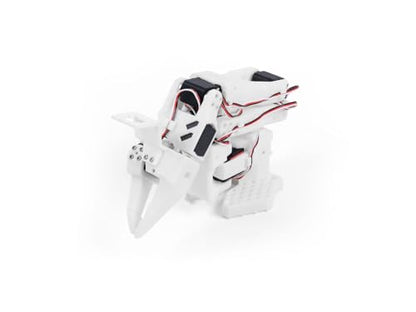 SO-ARM101 Low-Cost AI Arm Servo Motor Kit Pro for LeRobot (Assembled Version) - size: Pre-Assembled Kit
