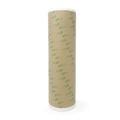 Gizmo Dorks 468MP Double Sided Adhesive Transfer Tape Roll 12 in x 20 ft - size: 12 in X 20 Ft