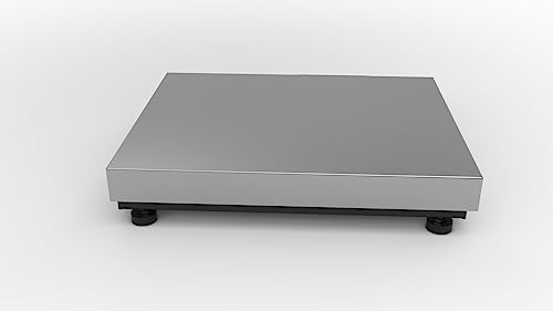 WLC 60/C2/K Precision Balance 60 kg x 1 g - size: 60kg x 1g, style: Standard Detached Indicator