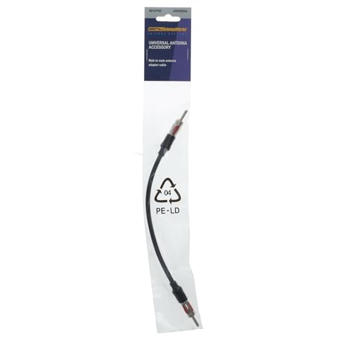 Metra 40-UV42 Male to Male Motorola Antenna Cable