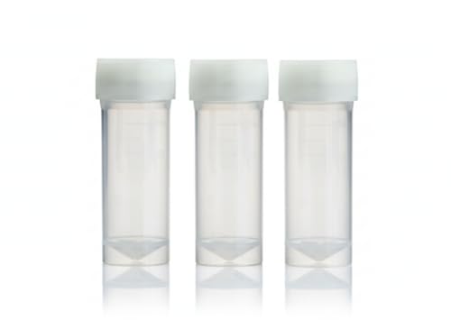 SPL 20 ml Sample Tube, PP/HDPE, 20ml, 25 x 73mm (50221) (500)