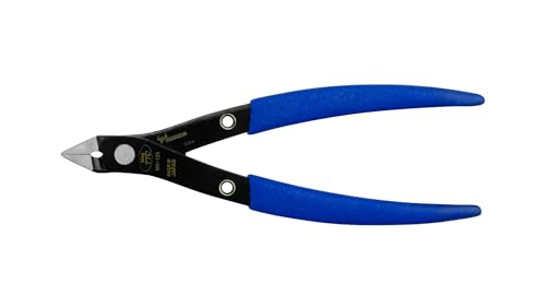Tsunoda MC-125, Mini Cutter 5-Inch