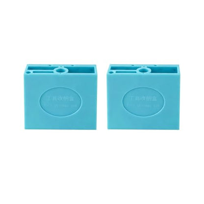 AGLOO Magnetic Sewing Machine Tool Organizer(Set of 2)