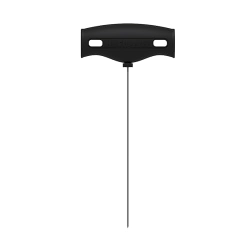 T-Handle The Must-Have 3D Printing Tool for 1.75 Filament (Black) - color: Black