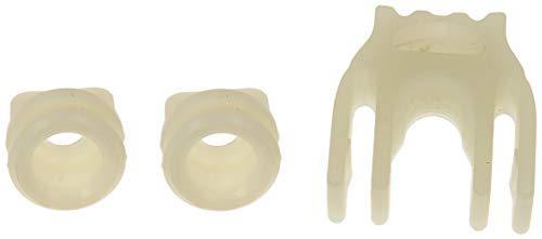 Dorman 14104 Shift Cable Bushing Kit Compatible with Select Models (OE FIX)