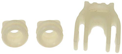 Dorman 14104 Shift Cable Bushing Kit Compatible with Select Models (OE FIX)