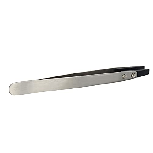 Utoolmart ESD-250 Precision Tweezers - color: 1pcs, size: ESD-250