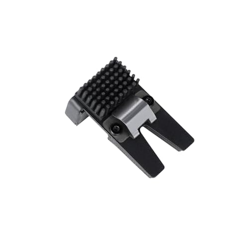 K2/K2 Pro Nozzle Wiper Module (with 5 Adhesive Tapes) Clean K2, K2 Pro Extruder Hotend Nozzle Surface Filament for K2/K2 Pro 3D Printer
