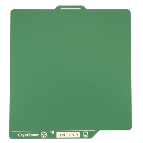 257x257mm 2-in-1 Build Plate for Bambu-Lab A1/X2D/P1/P2S/X1 TPU/Std. - color: Dual-Use, size: A1/X2D/P1S/P2S/P1P/X1C/X1E