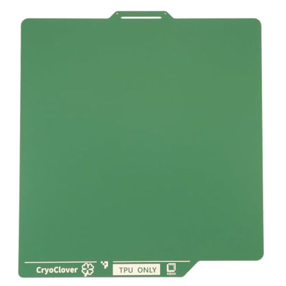 257x257mm 2-in-1 Build Plate for Bambu-Lab A1/X2D/P1/P2S/X1 TPU/Std. - color: Dual-Use, size: A1/X2D/P1S/P2S/P1P/X1C/X1E
