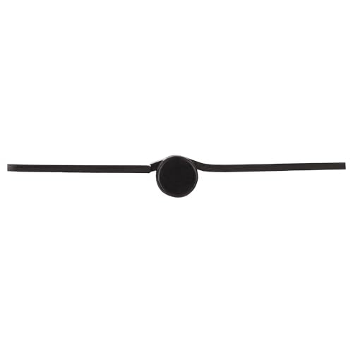 Design House Interior Door Hinge, 3.5", Matte Black - color: Matte Black