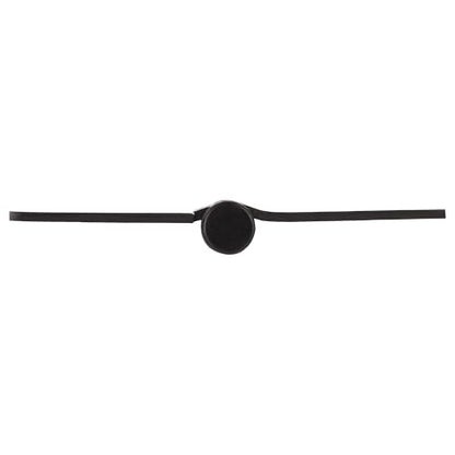 Design House Interior Door Hinge, 3.5", Matte Black - color: Matte Black