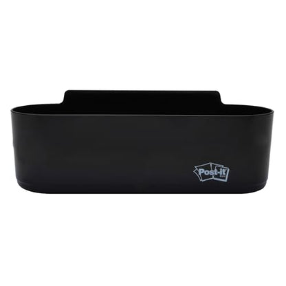 Post-it Dry Erase Accessory Tray, 1 Accessory Tray, 4 Strips, 8 5/8 in x 3 1/8 in (Pack of 12) - size: 8 5/8 in x 3 1/8 in (Pack of 12)