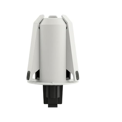 FYSETC Replacement Filament Holder for Snapmaker U1 3D Printing: Original Parts Spool with 4 Label Stickers Holder, Direct Feed, Easy Installation for 3D Printer Accessory