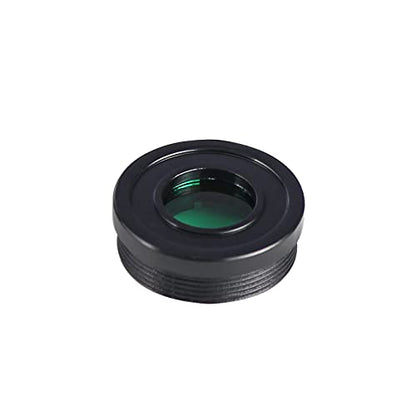 CelticBird 0.965Inch Telescope Accessory Kit for 0.965 Telescope - Comes with Four Eyepieces（ 4mm/6mm/12.5mm/ 20mm ）, one Diagonal, a 3X Barlow Lens