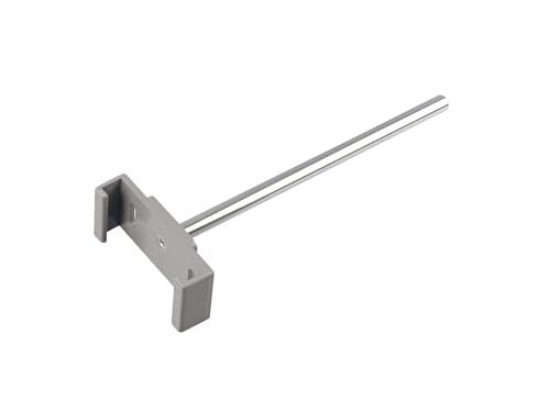 N-00012 Holding Rod for Speed Measurement Photogate with Direct Display