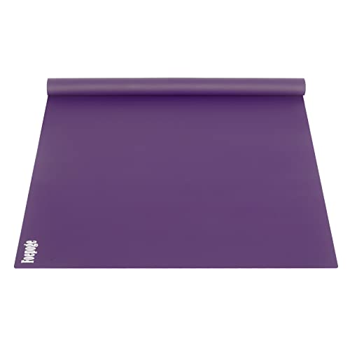 31.5" x 23.6" Extra Large Silicone Mat for Resin Casting, Epoxy and Crafts - color: Purple