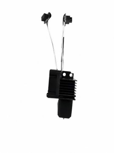 P1P/P1S 0.4mm Hotend Kit for Bambu lab (Nozzle, Fan, Heater, Thermistor)