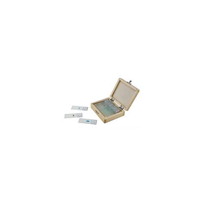 Celestron Prepared Microscope Slides, 25-Piece Specimen Collection - size: Prepared Slides - 25 piece box