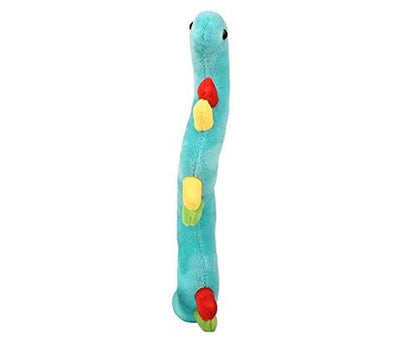 GIANT MICROBES RNA Plush, Genetics Gift, DNA Gifts, Genealogy, Ancestry Gift, Biology Plushies, Genetic Counselor, Forensic Science Gifts, Biology Models