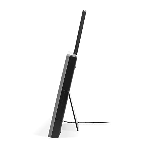 AcuRite Atlas (01125M) Weather Station with Gray HD Display - color: Atlas with Standard Display