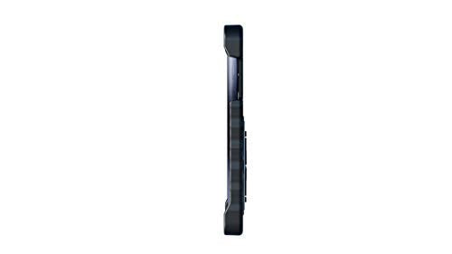 Phone Skope Complete Digiscoping Kit: Ideal Scope Camera for Hunting/Birding/Stargazing - Phone Scope Adapter Kit Includes Phone Scope Mount Case, Eyepiece Adapter, Lens Cloth - Fits Most Smartphones - color: Compatible with Samsung S9+, size: Swarovski N