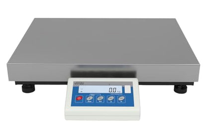 WLC 60/C2/R Precision Balance 60 kg x 1 g - size: 60kg x 1g, style: Standard Attached Indicator