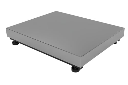 WLC 120/C2/R Precision Balance 120kg x 2g - size: 120kg x 2g, style: Standard Attached Indicator