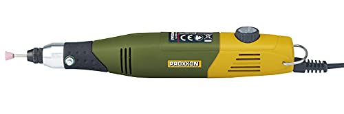 Proxxon 28510 12-Volt Rotary Tool Micromot 50/E, Green