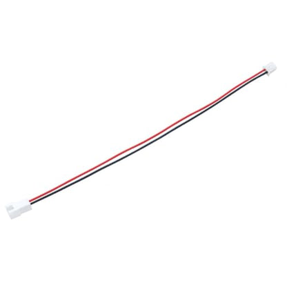 JST XH-2.54mm 2-Pin Male to 2-Pin Female Connector Plug Extension Cable