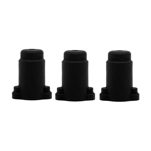 Microswiss Silicone Sock for FlowTech™ Hotend (Pack of 3)