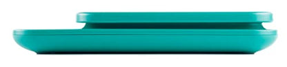 Ozeri® Garden and Kitchen Scale II with 420 Variable Graduation Technology® - color: Teal