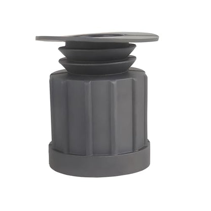 Rubber Eyepiece Protector for 38-48mm Airsoft Rifle Scope Telescope - style: Type 3