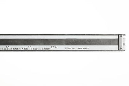 PEC Dial Caliper 0-12 Inch, Stainless Steel Precision Measuring Tool - size: 0-12“