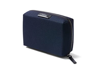Bellroy Tech Kit Compact, Tech Accessories Organizer - Navy - color: Navy