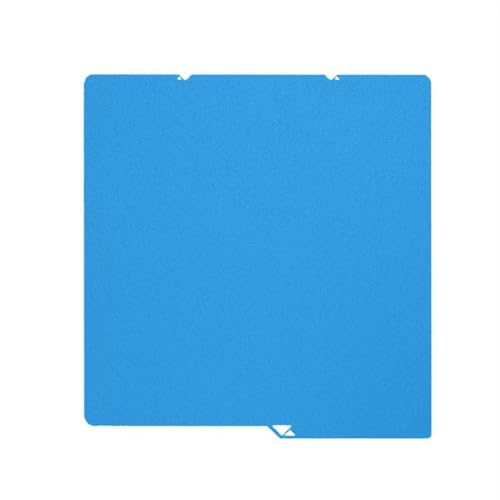 264x276MM Cool Build Plate for ANYCUBIC Kobra S1/Kobra X PEI Sheet - size: 264x276MM