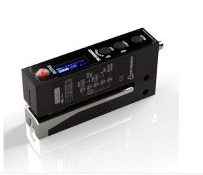 TRI-TRONICS CLSC-1M8LE 12-30 VDC, 4-PIN Connector, Advanced Timer, Clear Label, M8, NPN and PNP Output, Polarity Protected, ULTRASONIC Sensor