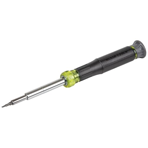 Klein Tools 32314 14-in-1 Electronic Screwdriver