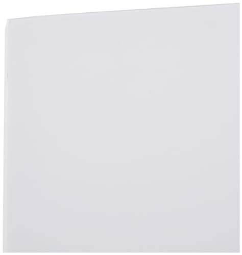 Elmer's Foam Board Multi-Pack, 16 x 20 Inches, 3/16 Inch Thickness, White, 3 Count - color: White, size: 3-Pack, style: 16 x 20 Inches