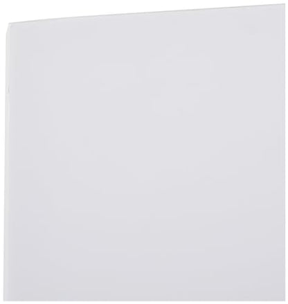 Elmer's Foam Board Multi-Pack, 16 x 20 Inches, 3/16 Inch Thickness, White, 3 Count - color: White, size: 3-Pack, style: 16 x 20 Inches