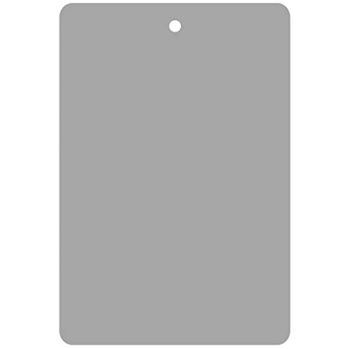 Omnigrid Self-Healing Cutting Mat, 5 1/2'' x 8 1/2'' Inch - size: 9.3"L x 6.3"W
