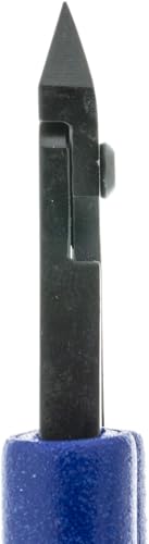 Cutters - Small, Tapered Head, Flush, Long Ergonomic Handle (Swanstrom S415E)