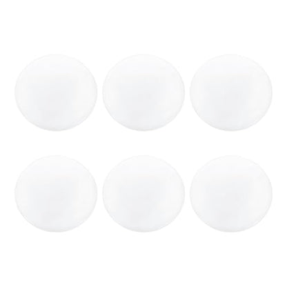 PATIKIL 6Pack Biconcave Lens 5cm Dia. -15cm Focal Length Optical Lenses - size: 5cm Dia. -15cm Focal Length