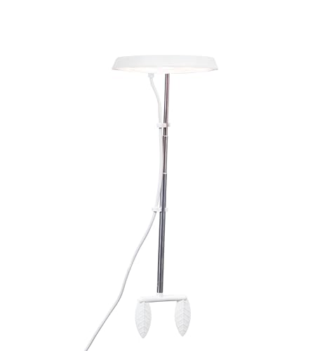 AeroGarden Stem Grow Light, Cream - color: Cream