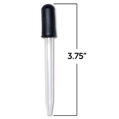 Learning Resources Eye Droppers, Set of 12